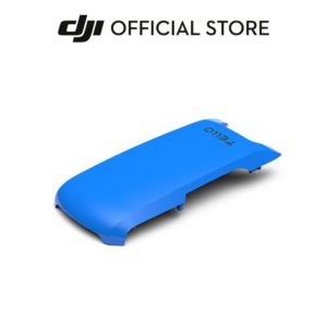 DJI Tello Part 4 – Snap On Top Cover – Blue