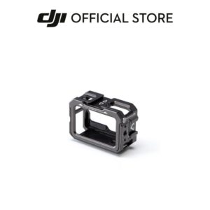TILTA Osmo Action Camera Cage