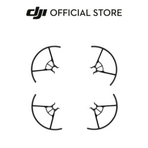 Tello – Propeller Guards – Garansi 6 Bulan