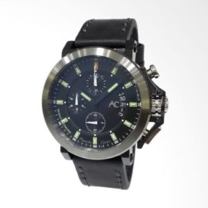 AC Collection Night Vision 9200NMCLBGBA Jam Tangan Pria –