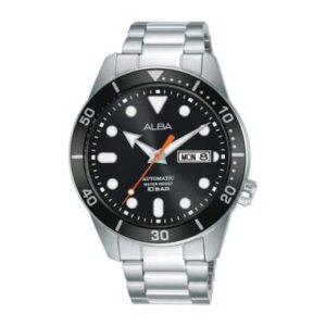 Jam Tangan Alba Automatic Pria AL4165X1, AL4167X1, AL4169X1