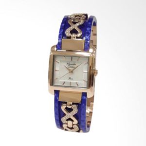 Alexandre Christie 2611LHBRGMSBU Passion Jam Tangan Wanita – Rosegold