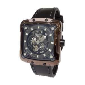 Alexandre Christie Automatic Jam Tangan Pria [3030MALZBBA]