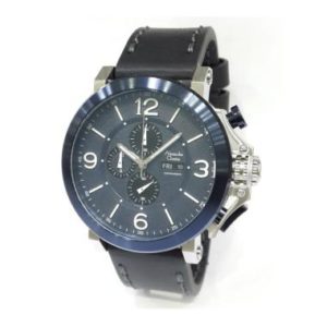 Alexandre Christie Chronograph Jam Tangan Pria [6281MCL]