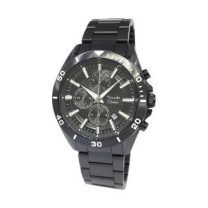 Alexandre Christie Chronograph Jam Tangan Pria [6525MCB]