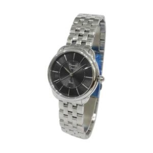 Alexandre Christie Passion 2579LHBSSBA Jam Tangan Wanita – Silver