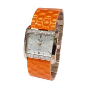Alexandre Christie Passion 2625LHBRGSLOR Jam tangan Wanita – Rose Gold