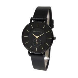 Alexandre Christie 8484LSL Simple Life Jam Tangan Wanita