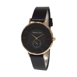 Alexandre Christie 8484LSL Simple Life Jam Tangan Wanita