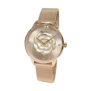 Alexandre Christie 2723LHB Passion Jam Tangan Wanita