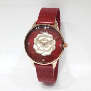 Alexandre Christie 2723LHB Passion Jam Tangan Wanita