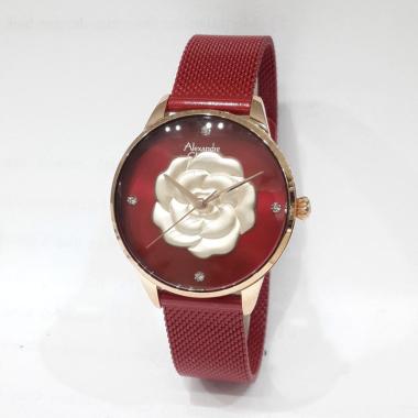 Alexandre Christie 2723LHB Passion Jam Tangan Wanita