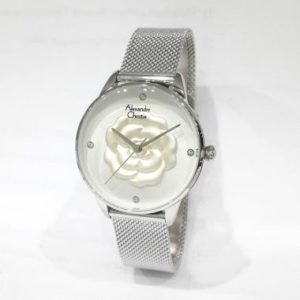 Alexandre Christie 2723LHB Passion Jam Tangan Wanita