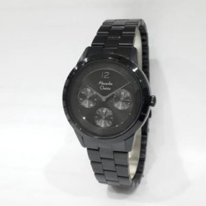 Alexandre Christie 2760BFB Jam Tangan Wanita