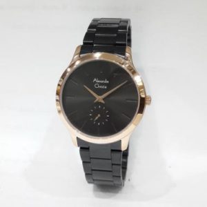 Alexandre Christie 2761BSB Jam Tangan Wanita