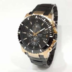 Alexandre Christie 6455MCB Jam Tangan Pria