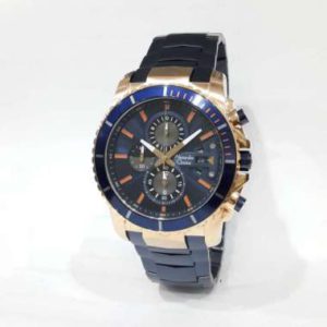 Alexandre Christie 6455MCB Jam Tangan Pria