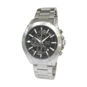 Alexandre Christie Chronograph Jam Tangan Pria [6525MCB]