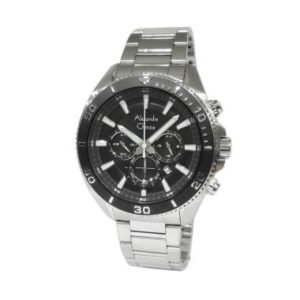 Alexandre Christie Chronograph Jam Tangan Pria [6544MCB]