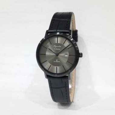 Alexandre Christie Classic Steel 8599LDL Jam Tangan Wanita