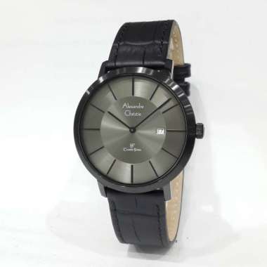 Alexandre Christie Classic Steel 8599MDL Jam Tangan Pria