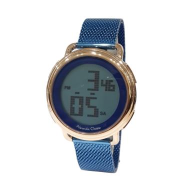 Alexandre Christie Digi 9227LHB Jam Tangan Wanita