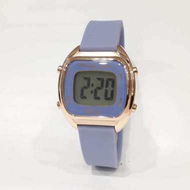 Alexandre Christie Digi 9335LHR Jam Tangan Wanita