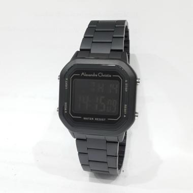 Alexandre Christie 9226LHB Digital Jam Tangan Wanita