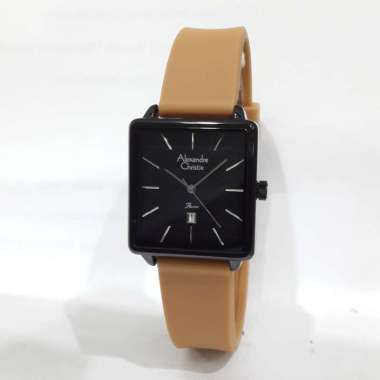 Alexandre Christie Passion 2810LHL Jam Tangan Wanita