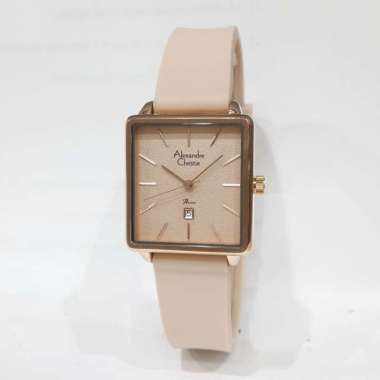 Alexandre Christie Passion 2810LHL Jam Tangan Wanita
