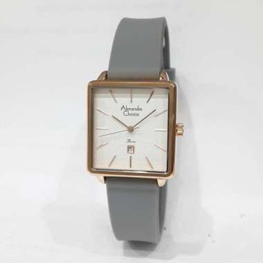 Alexandre Christie Passion 2810LHL Jam Tangan Wanita