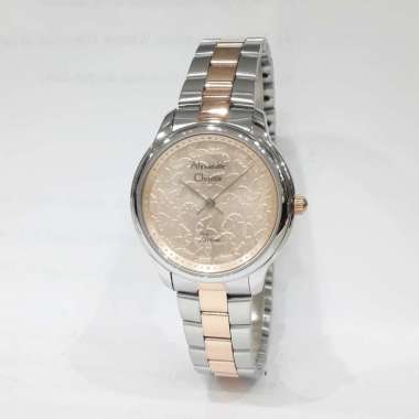 Alexandre Christie Passion 2816LHB Jam Tangan Wanita
