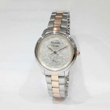 Alexandre Christie Passion 2816LHB Jam Tangan Wanita