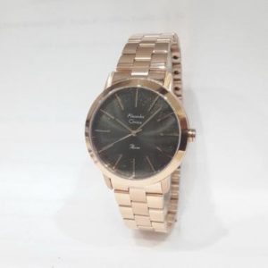 Alexandre Christie Passion 2818LHB Jam Tangan Wanita