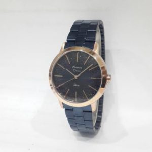 Alexandre Christie Passion 2818LHB Jam Tangan Wanita