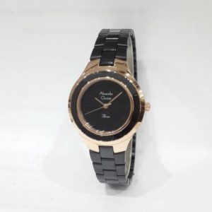Alexandre Christie Passion 2821LHB Jam Tangan Wanita