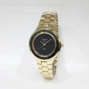 Alexandre Christie Passion 2821LHB Jam Tangan Wanita