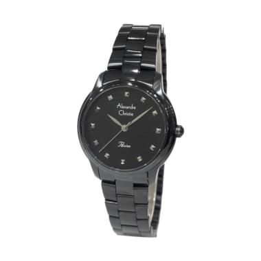Alexandre Christie Passion 2835LDB Jam Tangan Wanita