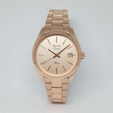 Alexandre Christie Passion 2839LDB Jam Tangan Wanita
