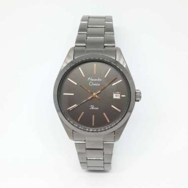 Alexandre Christie Passion 2839LDB Jam Tangan Wanita