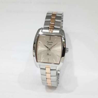 Alexandre Christie Passion 2892LHB Jam Tangan Wanita