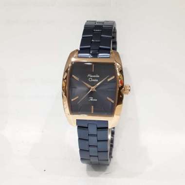 Alexandre Christie Passion 2892LHB Jam Tangan Wanita