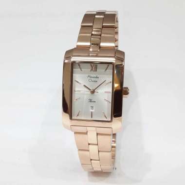 Alexandre Christie Passion 2893LDB Jam Tangan Wanita