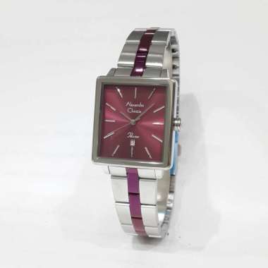 Alexandre Christie Passion 2894LDB Jam Tangan Wanita