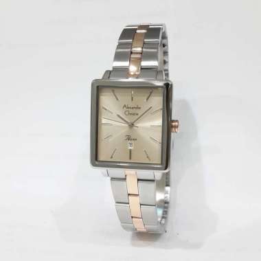 Alexandre Christie Passion 2894LDB Jam Tangan Wanita