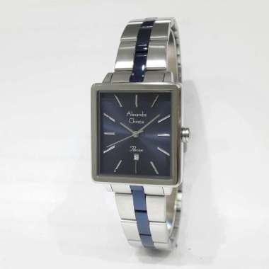 Alexandre Christie Passion 2894LDB Jam Tangan Wanita