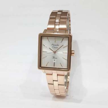 Alexandre Christie Passion 2894LDB Jam Tangan Wanita