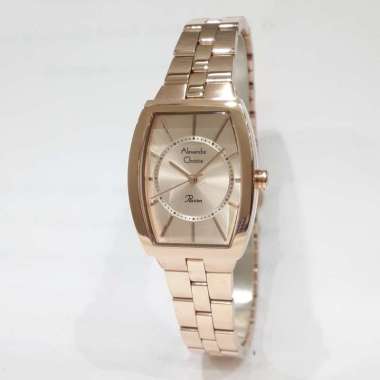 Alexandre Christie Passion 2895LHB Jam Tangan Wanita
