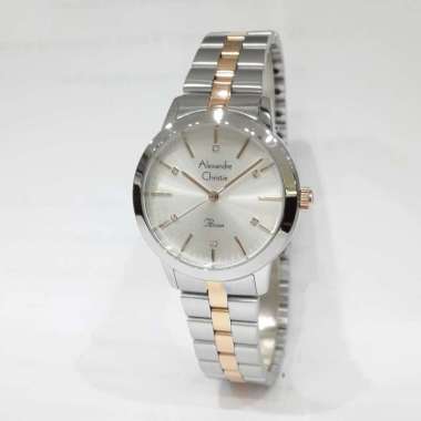Alexandre Christie Passion 2897LHB Jam Tangan Wanita