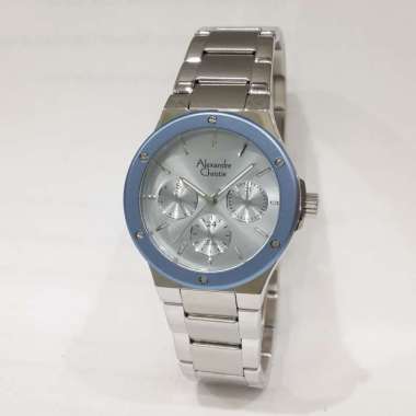 Alexandre Christie Passion 2913BFB Jam Tangan Wanita